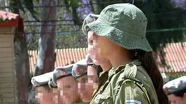 אילוסטרציות חיילים אילוסטרציות חיילים