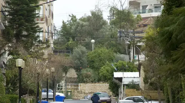 מזג אוויר סוער בתל אביב, מרץ 2011 מזג אוויר סוער בתל אביב, מרץ 2011
