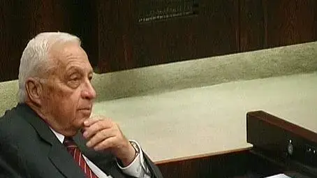 אריאל שרון אריאל שרון