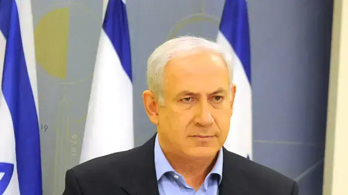 ראש הממשלה בנימין נתניהו 