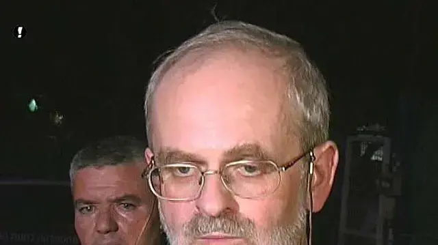 פרופ יהודה היס מנהל המכון הפתולוגי פרופ יהודה היס מנהל המכון הפתולוגי