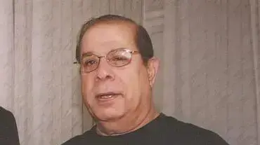 הבדרן שייקה לוי הבדרן שייקה לוי