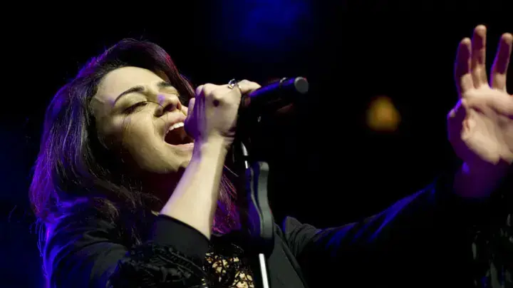 נינט טייב עם סמפונט רעננה נינט טייב עם סמפונט רעננה