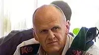ראש אמן האלוף אהרון זאבי פרקש בכנסת צילום מערוץ עשר ראש אמן האלוף אהרון זאבי פרקש בכנסת צילום מערוץ עשר