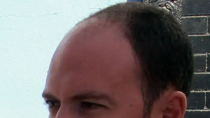 איתמר מן, מנהל המדיניות של עמותת "אנו פליטים" איתמר מן, מנהל המדיניות של עמותת "אנו פליטים"