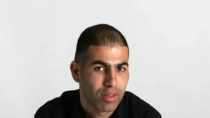 אמיר בוחבוט אמיר בוחבוט