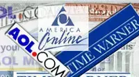 aol טיים וורנר מתמזגים