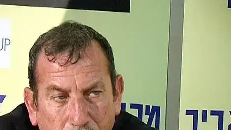 שמעון קורק שמעון קורק