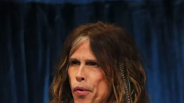 סטיבן טיילר סטיבן טיילר