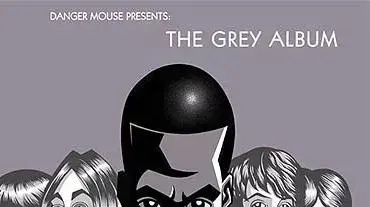 The Grey Album The Grey Album