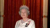 elizabeth Queen elizabeth Queen