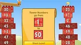 tower blaster