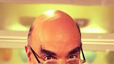 השף ישראל אהרוני השף ישראל אהרוני