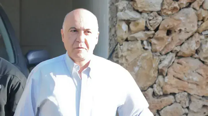 ראש השב"כ, יורם כהן ראש השב"כ, יורם כהן