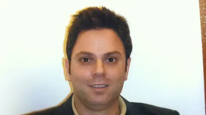 ד"ר אילן רבינוביץ' ד"ר אילן רבינוביץ'