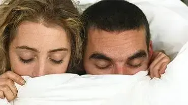 זוג ישן זוג ישן
