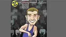 celebrity basketball