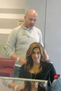תמונות של מירי נבו - עמוד 1 - וואלה! תגיות